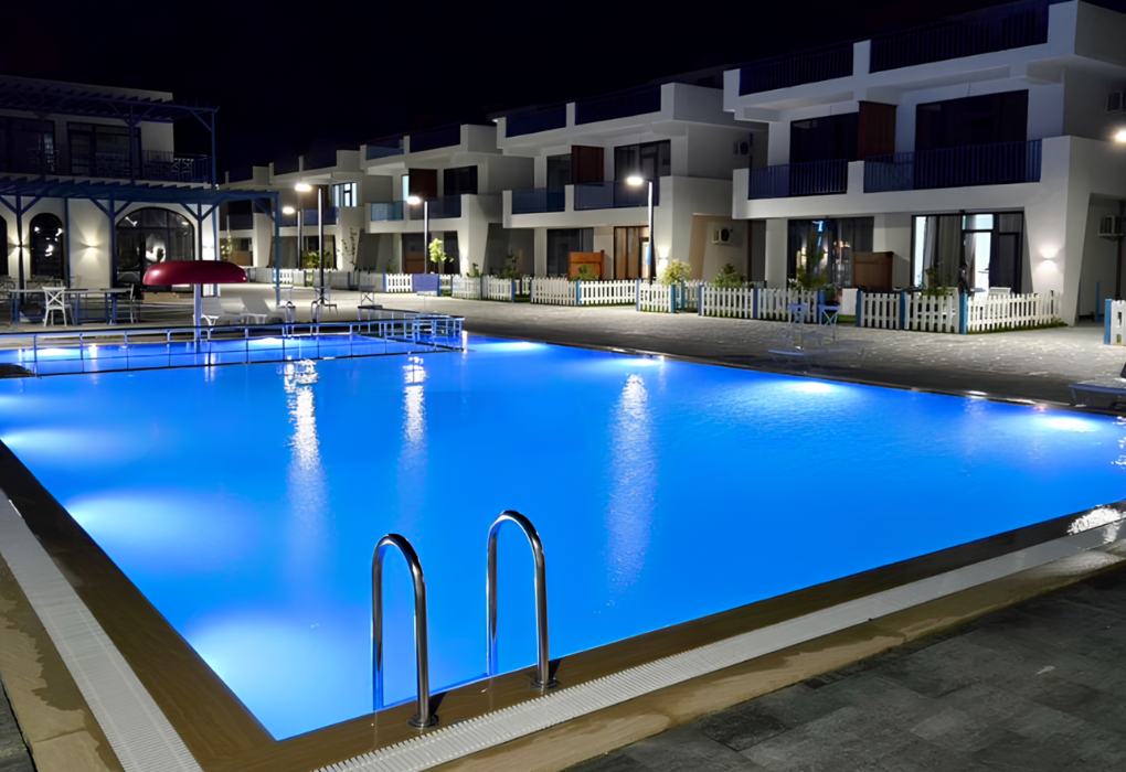 SANTORINI Family Club, Республика Дагестан: фото 3