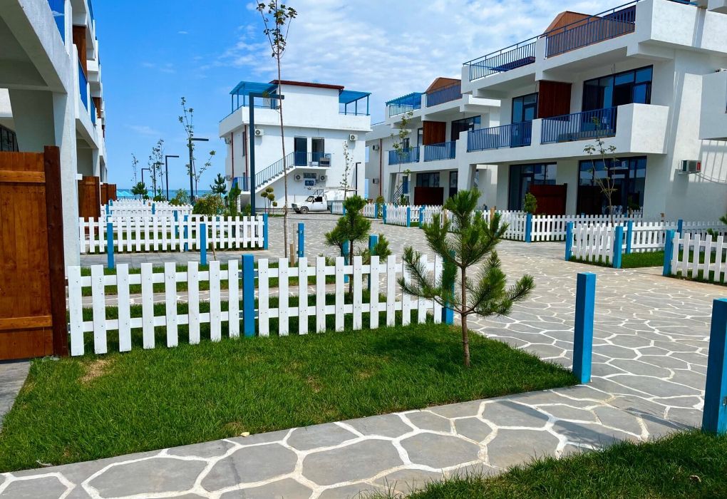 SANTORINI Family Club, Республика Дагестан: фото 2