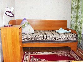 1-но местный стандарт, Санаторий Дорохово, Рузский район