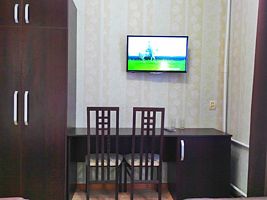 2-х местн. 1-но комн. 2 кат. с лечением, Санаторий Дорохово, Рузский район