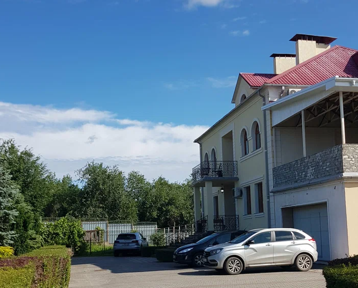 Рай у пруда, Волгоградская область: фото 4