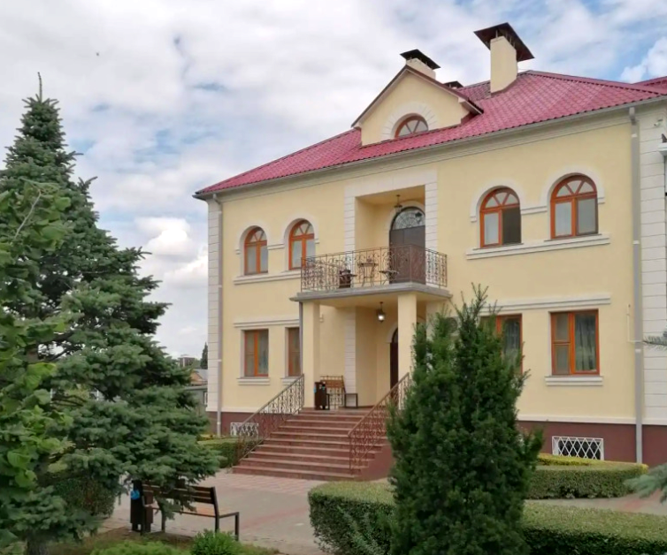 Рай у пруда, Волгоградская область: фото 2