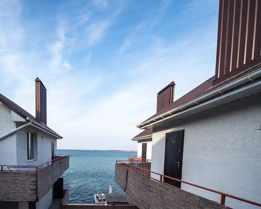 Керкинитида Крабья Бухта, Крым: фото 4