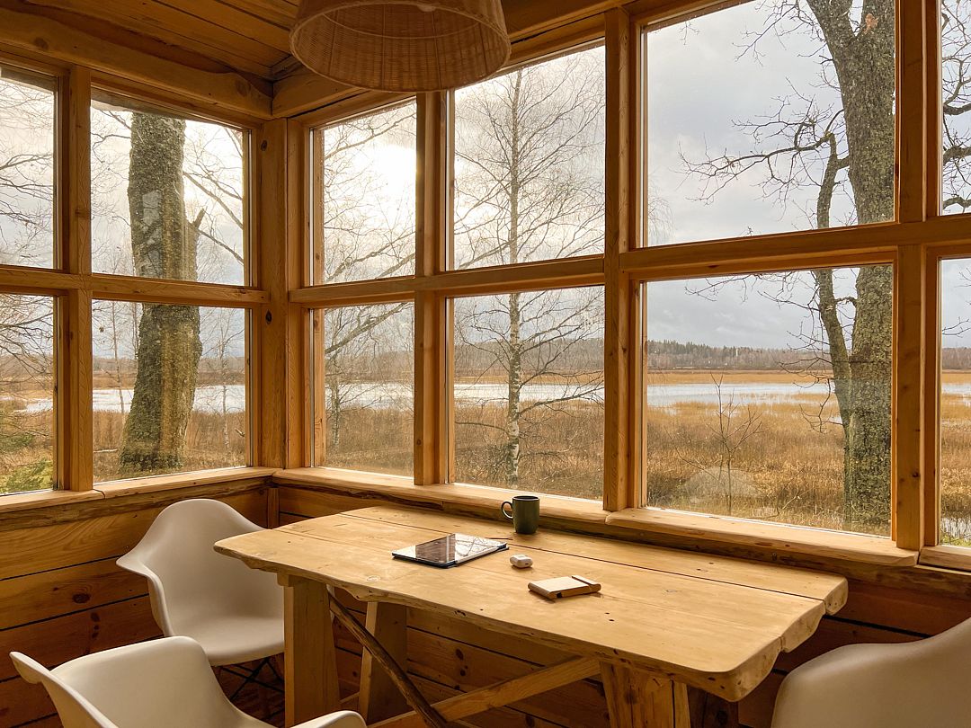 Юрта, Московская область: фото 4