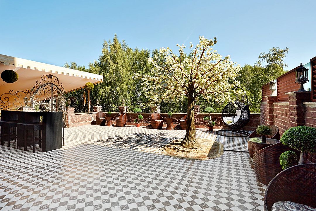 Green House, Тюменская область: фото 5