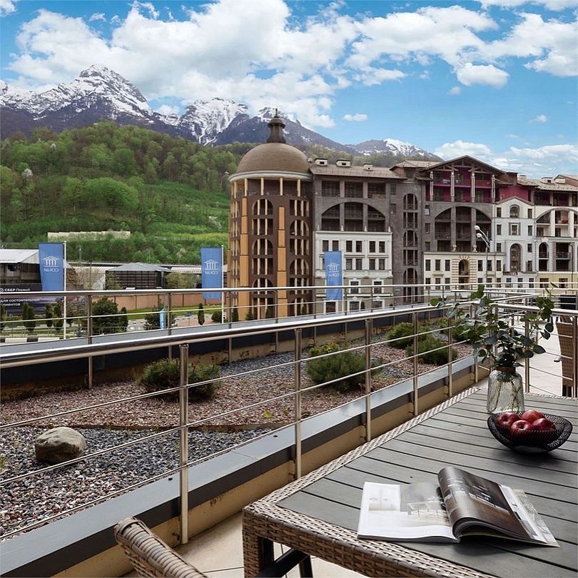 SNEGA, Краснодарский край: фото 3