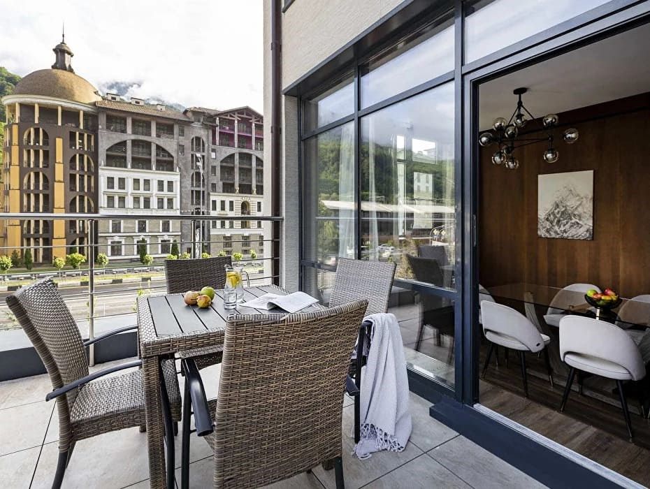 SNEGA, Краснодарский край: фото 4