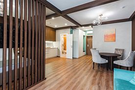 СТУДИЯ ДЕЛЮКС, Апарт-отель SNEGA, Роза Хутор