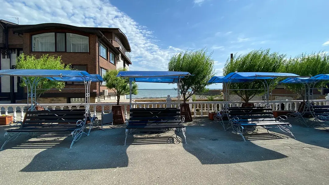 Белый медведь, Республика Дагестан: фото 4