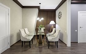 АПАРТАМЕНТ КОМФОРТ, Апарт-отель SNEGA, Роза Хутор