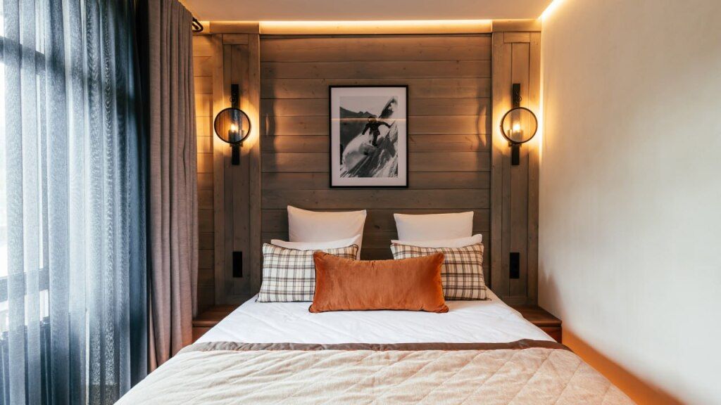 GrandSnowResort, Республика Карачаево-Черкесия: фото 3