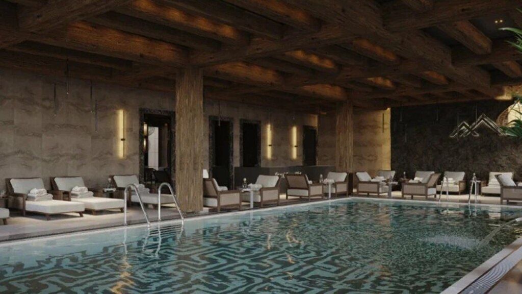 GrandSnowResort, Республика Карачаево-Черкесия: фото 4