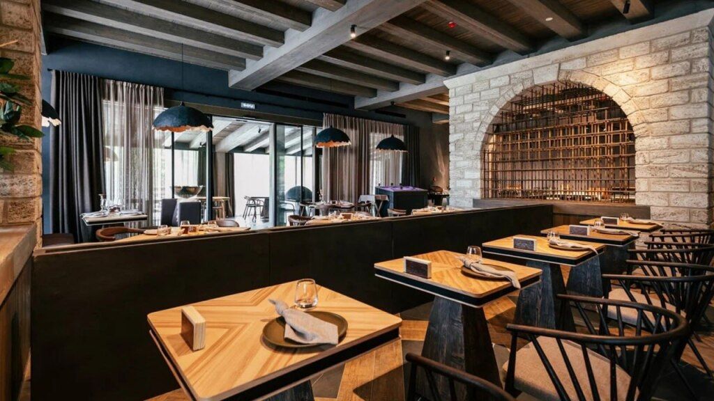 GrandSnowResort, Республика Карачаево-Черкесия: фото 5