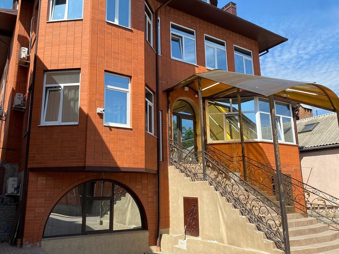 Гостевой дом Амар от Травел Хотелс Антураж, Ростовская область, Ростов-на-Дону Аксай