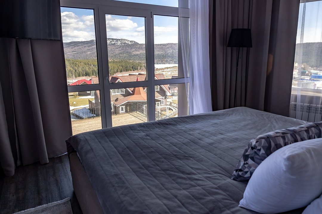 Джуниор Сюит 2-местный Дабл (205)