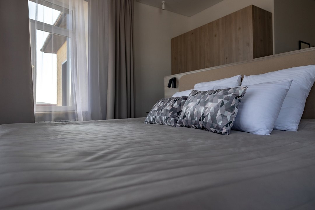 Джуниор Сюит 2-местный Дабл (205)