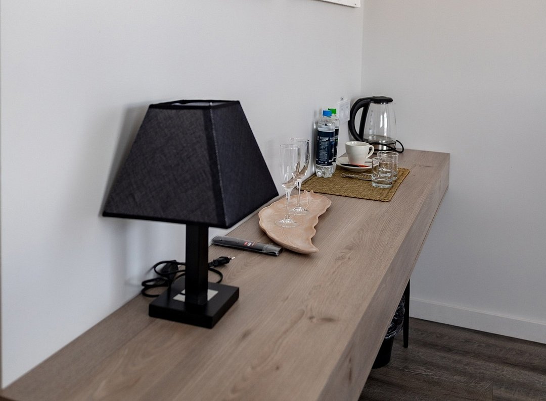 Джуниор Сюит 2-местный Дабл (205)