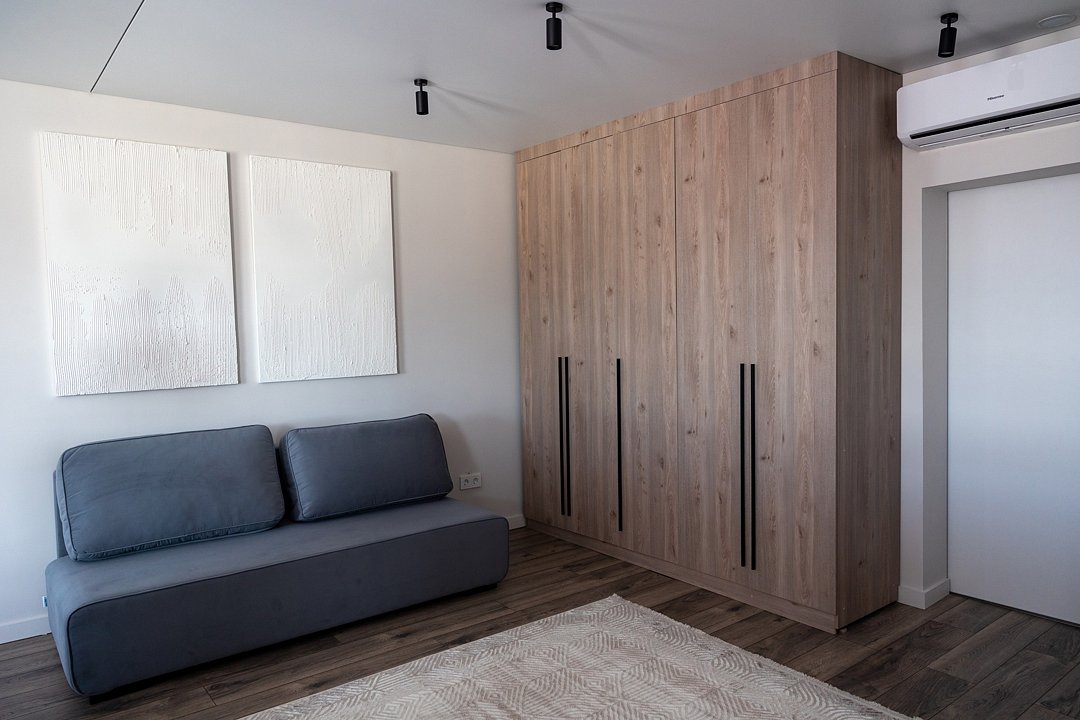 Джуниор сюит 4-местный Дабл (303)