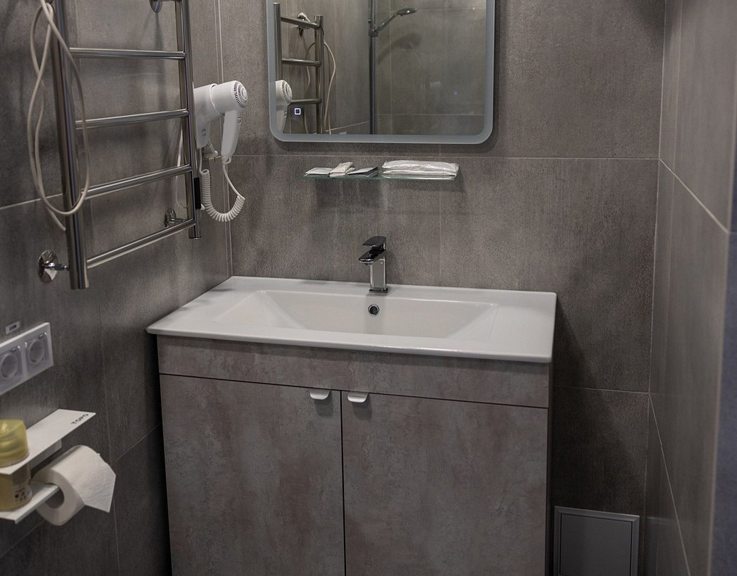 Джуниор сюит 4-местный Дабл (303)