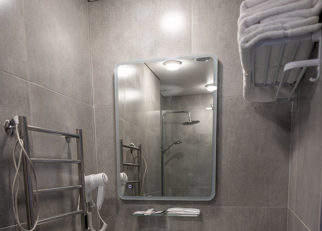 Джуниор сюит 4-местный Дабл (303)