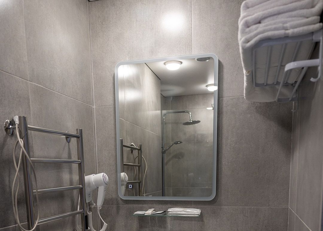 Джуниор сюит 4-местный Дабл (303)