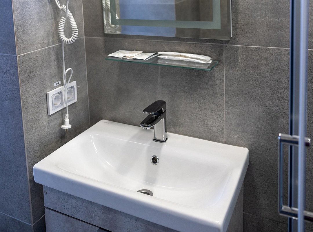 Джуниор Сюит 4-местный Твин / Дабл (204, 206)