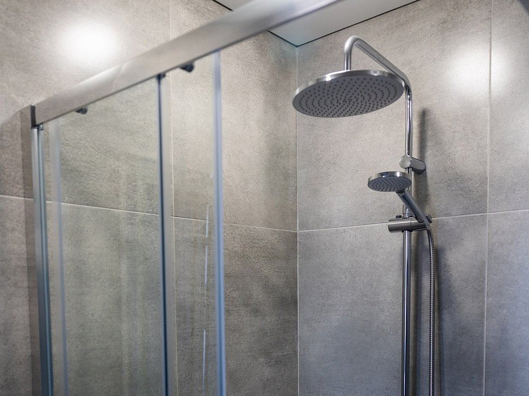 Джуниор Сюит 4-местный Твин / Дабл (204, 206)