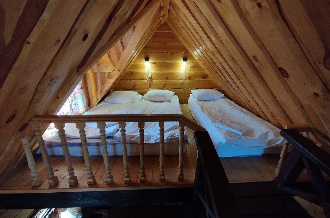 Дом 6-местный (Сказка)