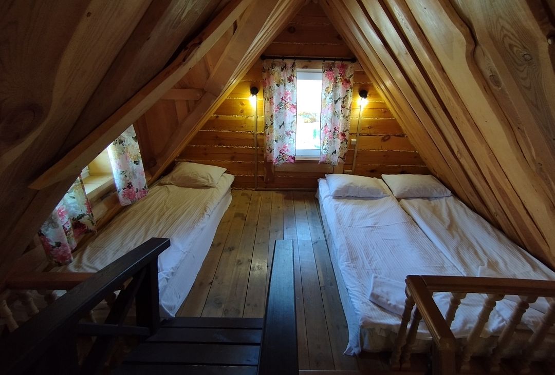 Дом 6-местный (Сказка)