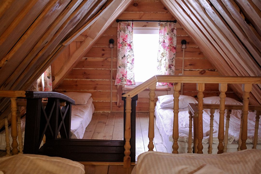 Дом 6-местный (Сказка)