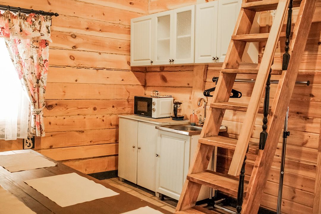 Дом 6-местный (Сказка)