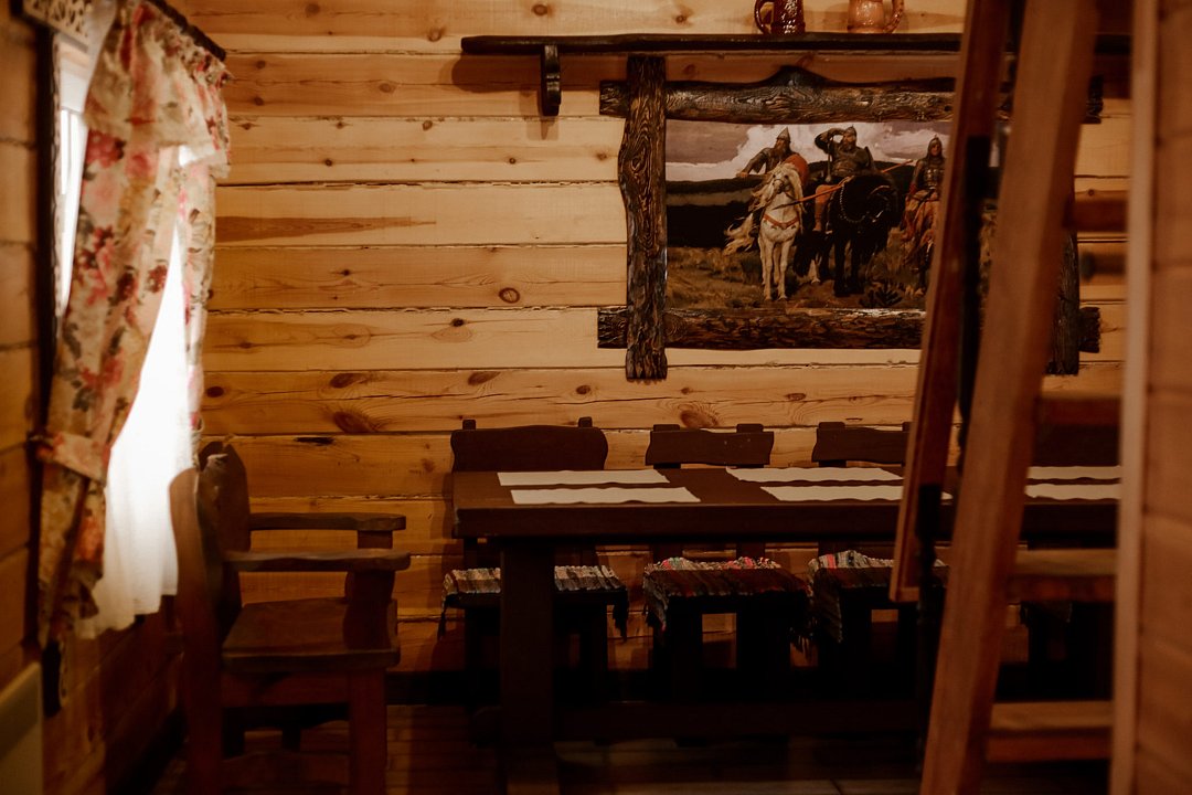 Дом 6-местный (Сказка)