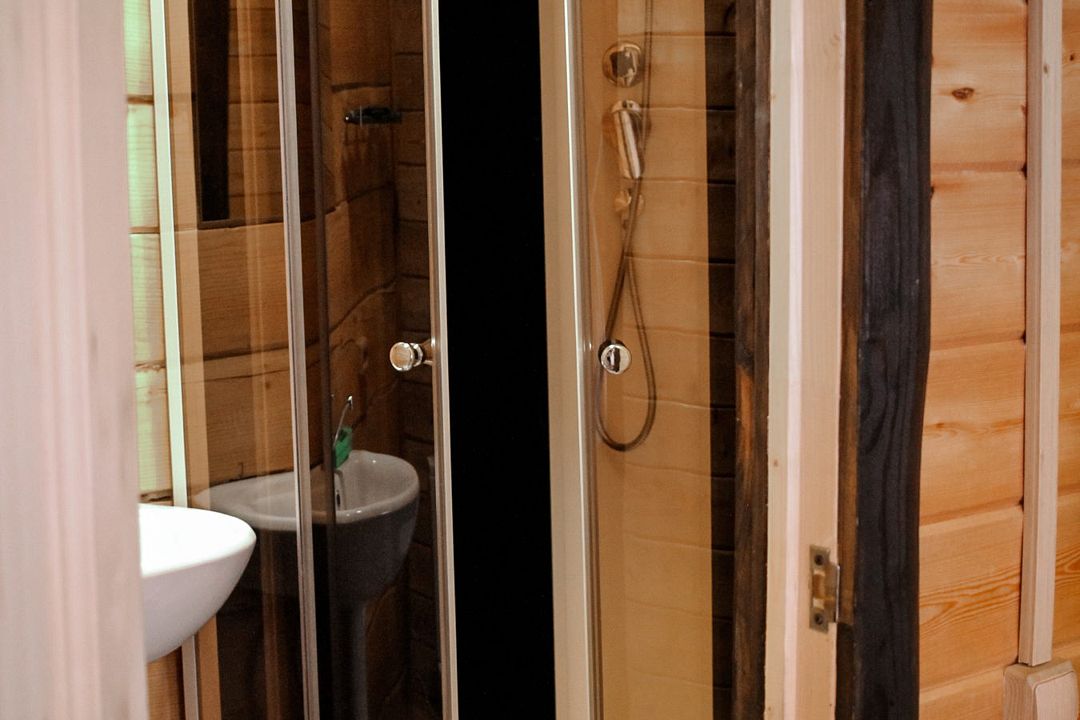 Дом 6-местный (Сказка)