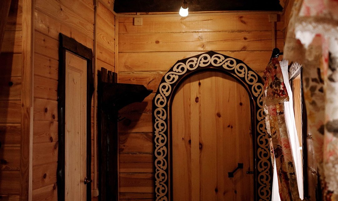 Дом 6-местный (Сказка)