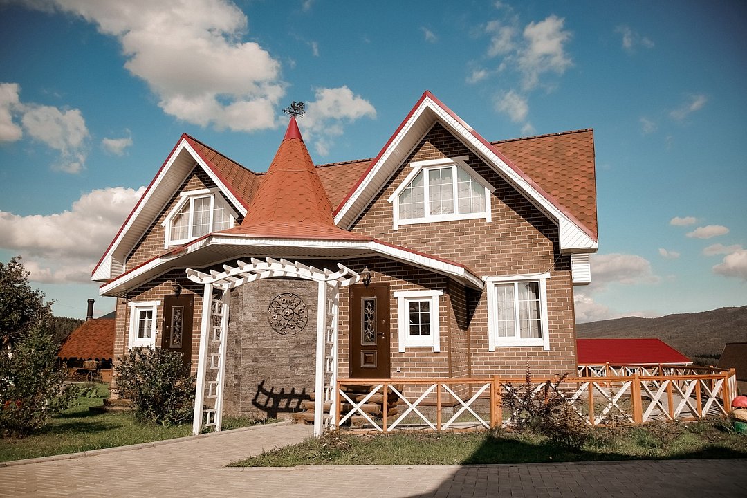 Коттедж 10-местный Чикаго