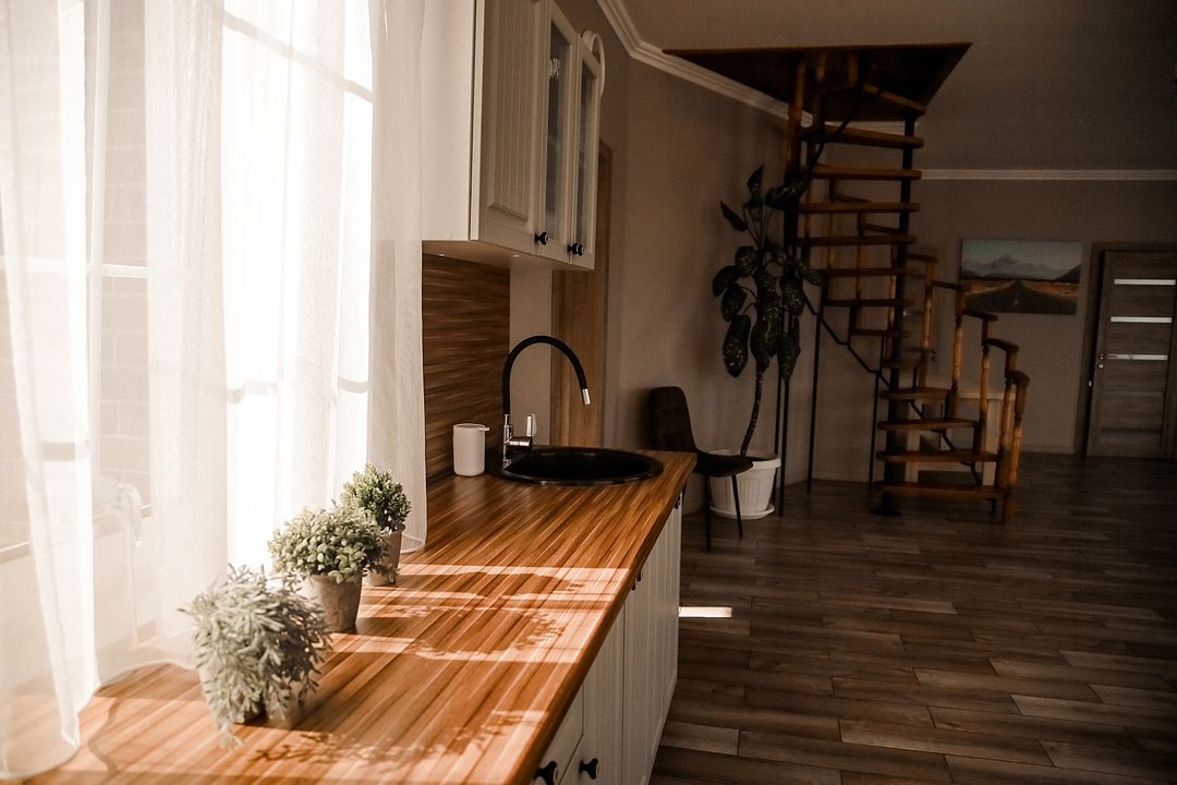 Коттедж 10-местный Чикаго