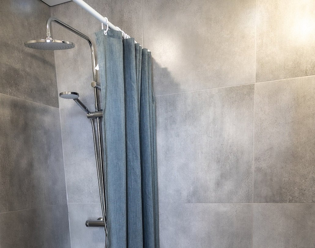 Стандартный 2-местный Твин / Дабл (201, 203, 209)