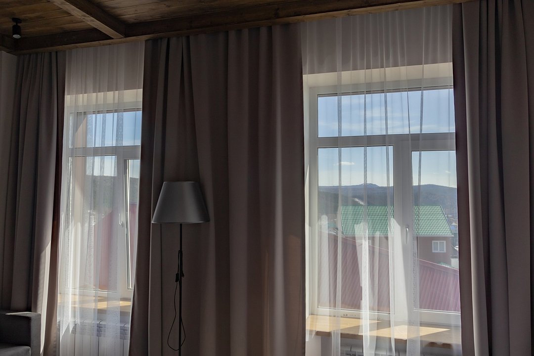 Стандартный 4-местный (202, 207, 208, 302, 304)