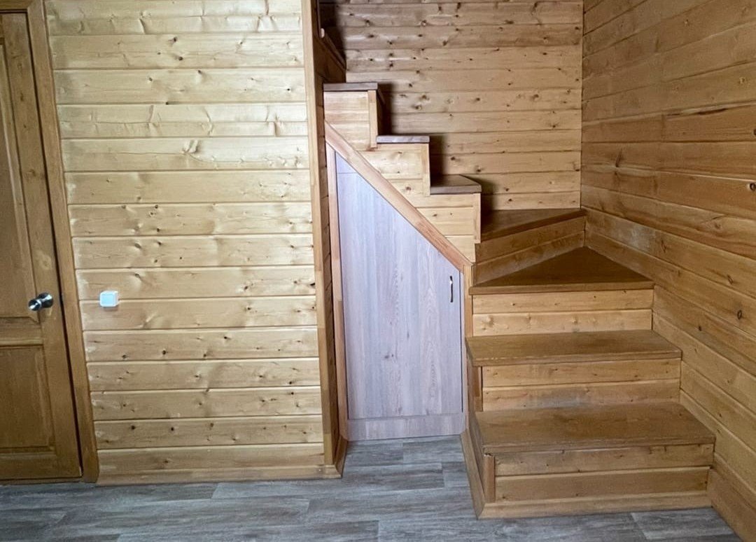 Таунхаус 2-местный Дабл (2 линия)