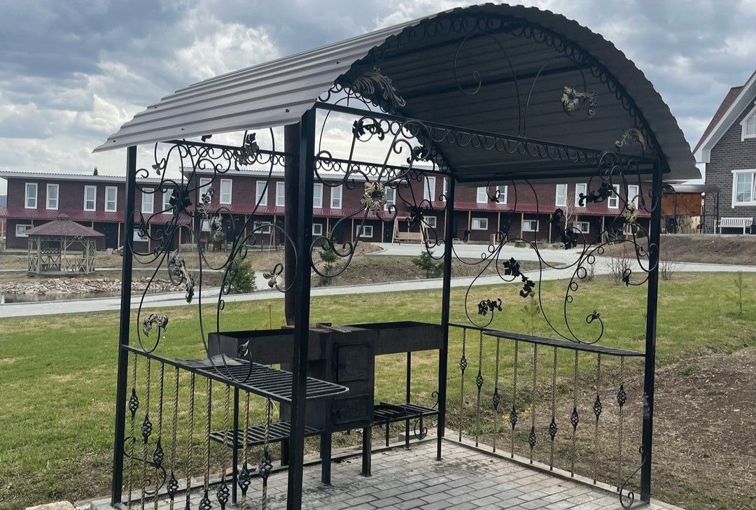 Таунхаус 2-местный Твин (2 линия)