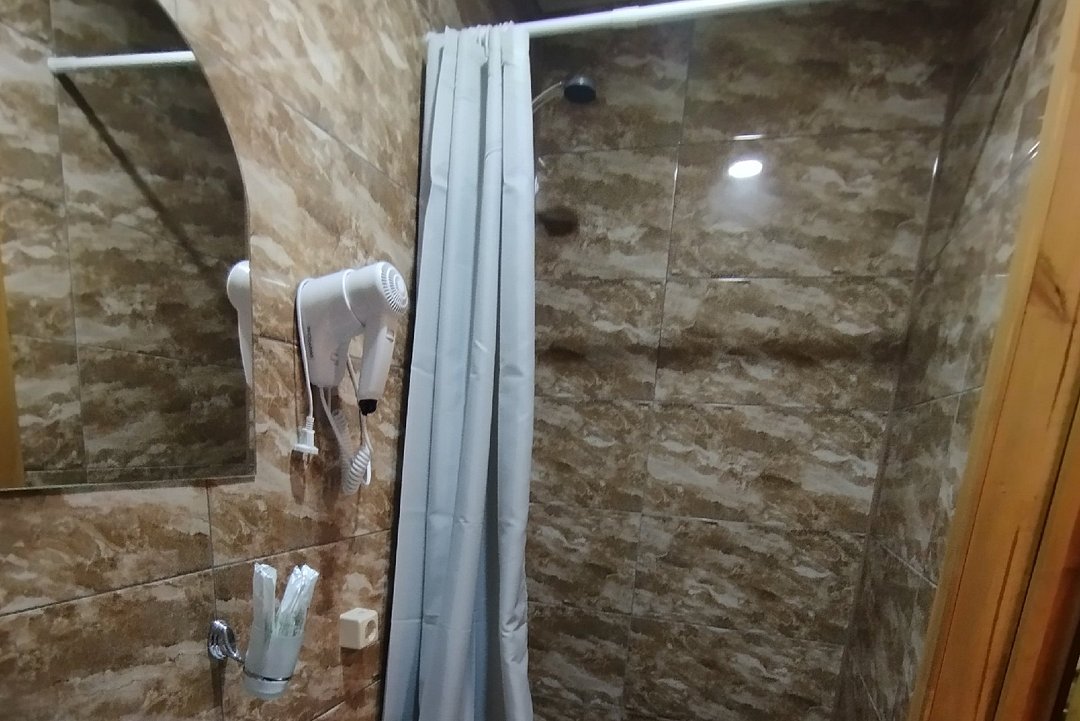 Таунхаус 3-местный (1 линия)