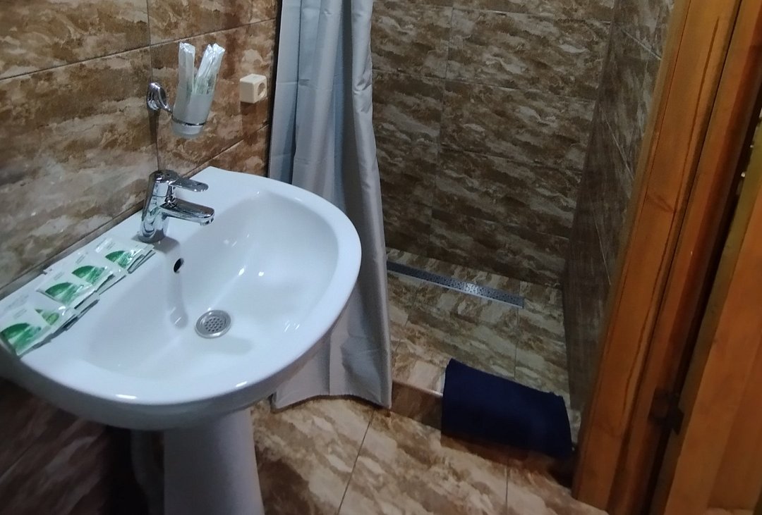 Таунхаус 4-местный (1 линия)