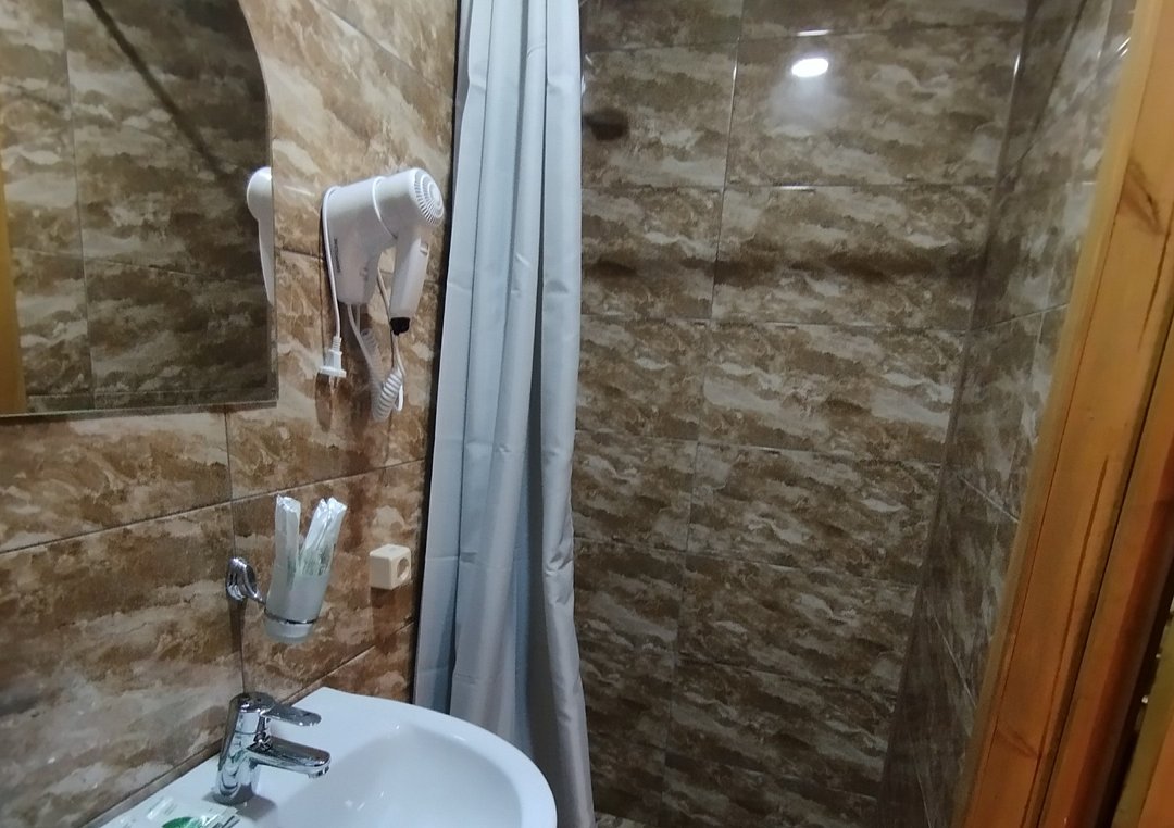 Таунхаус 4-местный (1 линия)