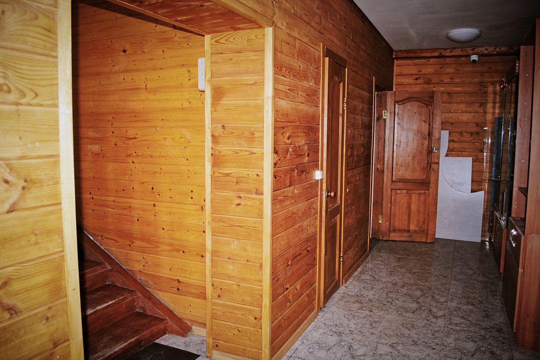 Хостел 10-местный (место) 2 этаж