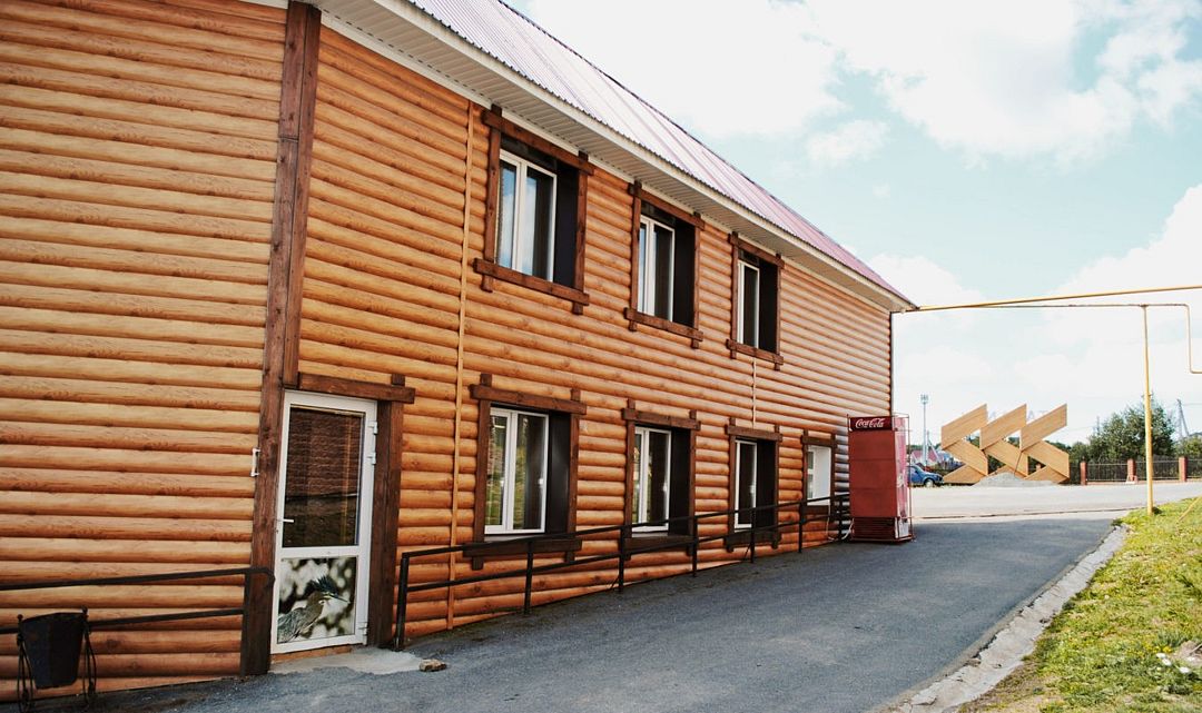 Хостел 8-местный (место) 1 этаж