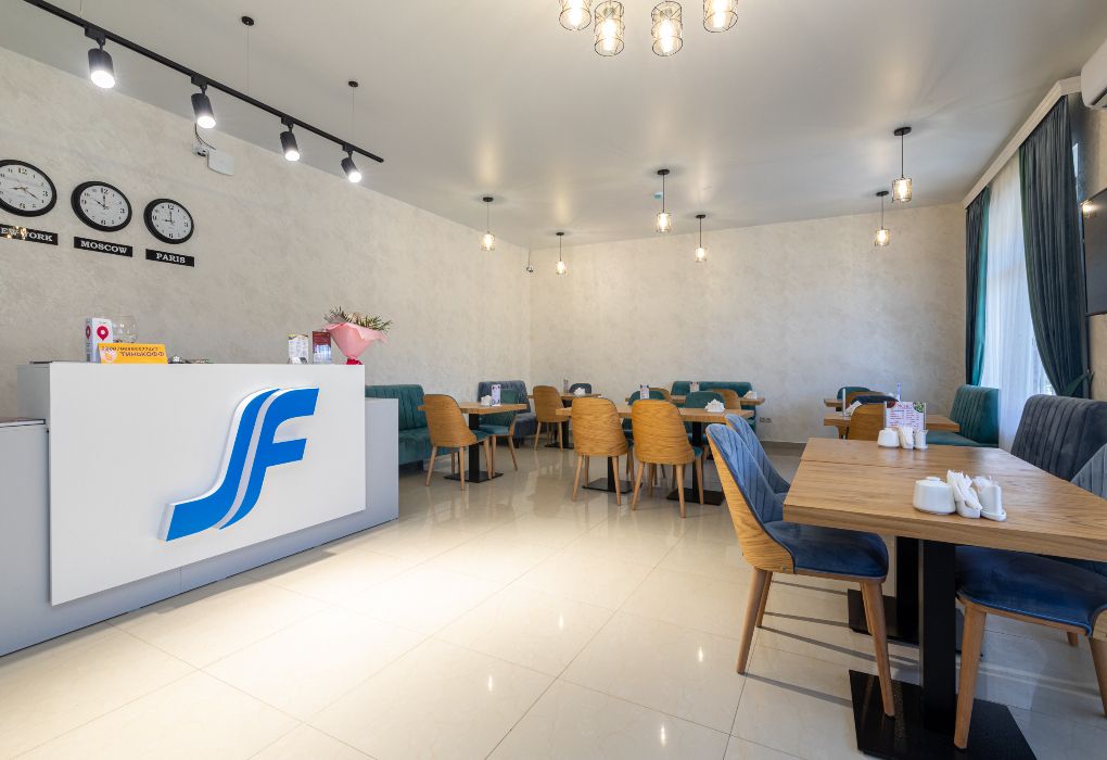 Flagman, Республика Дагестан: фото 4