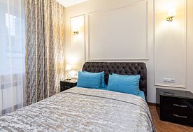 2-мест. люкс, Отель Лорд, Махачкала