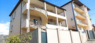 Гостевой дом Легенда