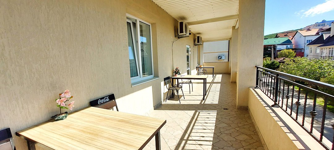 Территория | Легенда, Краснодарский край