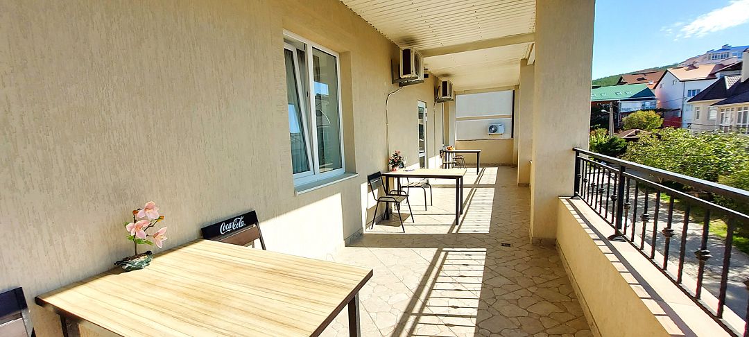 Территория | Легенда, Краснодарский край